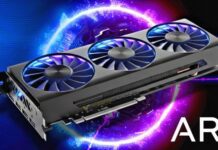 Флагманская видеокарта Intel Arc B770 16GB всё ещё может выйти. Её GPU засветился в инженерном драйвере