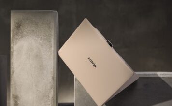 В России стартовали продажи ультрабука Honor MagicBook Art 14 2025