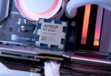 Ryzen 5 8400F заметно проигрывает в играх Ryzen 5 7400F, несмотря на номер в названии. Тесты в 12 играх показали заметную разницу
