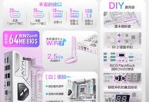 AMD снова покажет Intel, как нужно сохранять сокеты. Процессоры Ryzen на архитектуре Zen 6 сохранят исполнение AM5