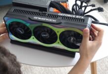 Внешние видеокарты с Thunderbolt 5 и с Oculink сравнили: второй вариант оказался быстрее