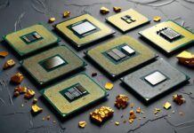 Intel сталкивается с дефицитом собственных процессоров и готовится поднимать цены