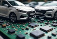 Samsung будет поставлять SoC как для новых iPhone, так и для будущих Hyundai, Kia и Genesis