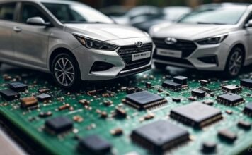 Samsung будет поставлять SoC как для новых iPhone, так и для будущих Hyundai, Kia и Genesis