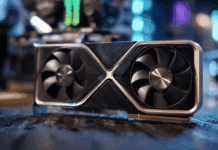 Выпущена GeForce RTX 3080 с 20 ГБ памяти, которая оказалась быстрее GeForce RTX 5060 Ti с 16 ГБ