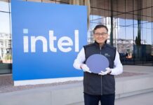 Intel будет жить. Компания будет использовать свой новейший техпроцесс 18A для производства ИИ-чипов Microsoft
