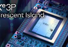 Intel представила GPU Crescent Island со 160 ГБ памяти. Это решение для задач ИИ