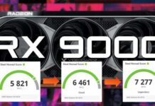 Как превратить Radeon RX 9070 в Radeon RX 9070 XT. Прошивка BIOS от старшей модели в младшую повышает производительность до 25%