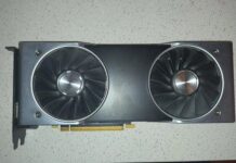 RTX 2080 Ti могла бы быть GTX 2080 Ti и с большим объёмом памяти. Обнаружился рабочий прототип такой карты