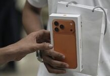 Описан способ выхода Apple из кризиса