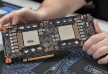 Очень тонкий ускоритель с двумя GPU, 96 ГБ памяти и ценой всего 1400 долларов. Gamers Nexus разобрали Huawei Atlas 300I Duo