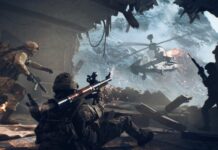 60 к/с даже на GeForce GTX 1650 Super: Battlefield 6 отлично работает на старых видеокартах