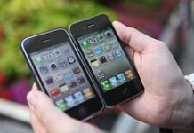 Тайну iPhone 4 раскрыли спустя 15 лет
