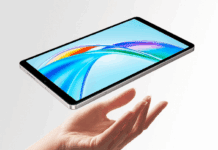 GPS и 4G, недорого: в России стартовали продажи компактного Honor Pad X7 LTE