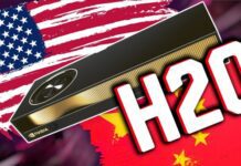 «На данный момент мы на 100% вышли из Китая». Глава Nvidia заявил, что компания полностью потеряла китайский рынок ускорителей ИИ