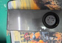 В Китае начали продавать GeForce RTX 4080 Super с 32 ГБ памяти — всего 1280 долларов