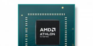 Новый процессор AMD имеет всего два ядра без поддержки SMT. Представлены Athlon Gold 20 и Athlon Silver 10