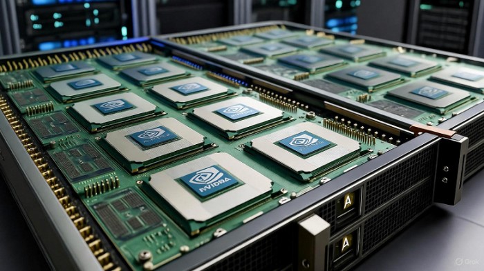 Samsung, Hyundai и другие южнокорейские компании получат сотни тысяч новейших процессоров Nvidia Blackwell 1 3341b9d84a27a220b69fc6a9f48d9bba