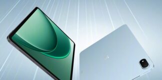 OnePlus представила флагманский планшет Tablet 2: 10420 мАч, экран 3K, Dimensity 9400+ и 67-ваттная зарядка — недорого