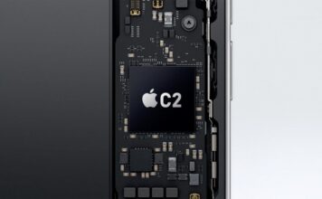 Модем Apple C2 в линейке iPhone 18 будет производиться по не самому свежему техпроцессу