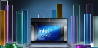 Intel опаздывает уже на год, но всё же снова обещает скорое появление ноутбуков с 1-герцевыми экранами. Такие панели созданы совместно с BOE 0b41bfd7b03ada2734b1eaeafcdcef5b