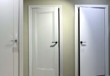 Дверные ручки — эргономика и безопасность в каждой детали