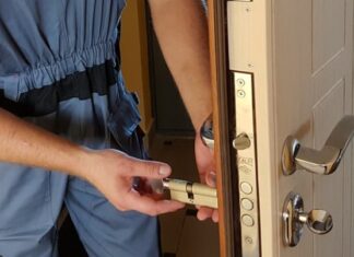 Тонкости выбора межкомнатных дверей для разных помещений 1 3