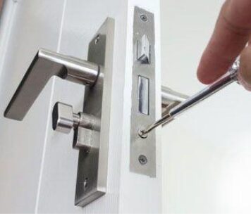 Как продлить жизнь дверному замку, секреты правильного ухода 1 4