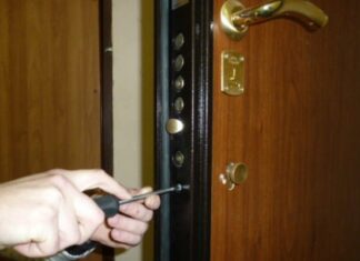 Выбор входной двери, на что обратить внимание 1 6