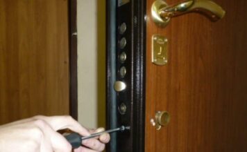 Выбор входной двери, на что обратить внимание