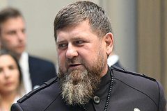 Кадырова поздравили с профессиональным праздником