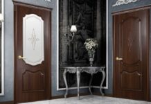 Дверные уплотнители — незаметный защитник вашего дома