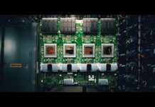Лучшие ускорители для ИИ вовсе не у Nvidia? Google представила TPU седьмого поколения (Ironwood) с производительностью 42,5 ExaFLOPS на модуль