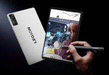 Snapdragon 8 Elite Gen 5 и 8,8-дюймовый экран: характеристики планшета Lenovo Legion Y700 2026 утекли в сеть