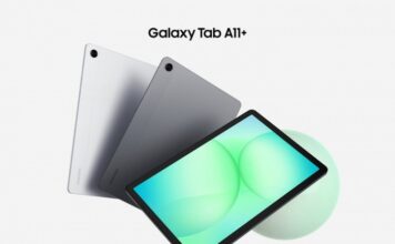 7040 мАч, большой экран 90 Гц, 7 лет обновлений — всего 320 долларов. Представлен Samsung Galaxy Tab A11+