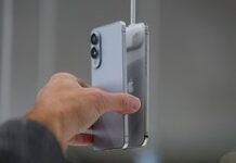 Новый iPhone оказался создан по старой технологии