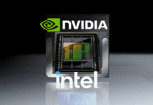 Intel создаст процессор с iGPU Nvidia. Компания говорит о по-настоящему новом классе компонентов ПК