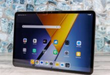 Большой экран 3К 144 Гц и аккумулятор 8850 мАч — всего 350 долларов. Представлен Poco Pad X1