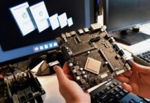 Российские процессоры Baikal — всё: проект признали успешными и закрыли