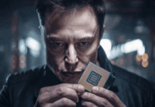 «AI8 будет просто неземным». Илон Маск подтвердил создание сразу четырёх поколений процессоров Tesla AI5, AI6, AI7 и AI8