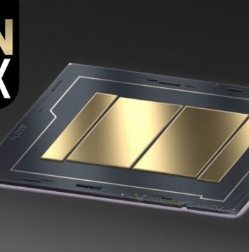 У этого CPU Intel 64 ядра, все большие, ещё и с поддержкой Hyper-Threading. В Сети засветился Xeon 696X 752cb646df2c584fe0e8db394e7c1343