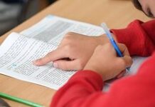 В школах Киева стали меньше говорить на украинском языке