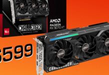 Radeon RX 9070 XT наконец-то начала дешеветь и опустилась ниже рекомендованной цены