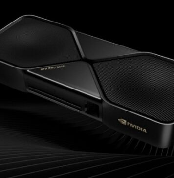 В Сети засветилась видеокарта Nvidia RTX 6000D с 84 ГБ памяти 9e1b87f5917e98514f3f3728473b8d5a