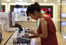 Раскрыт самый дорогой смартфон Samsung