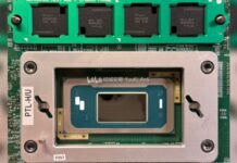 Знакомимся с новым процессором Intel поближе. Core Ultra 300 засветился на фото и даже в бенчмарке