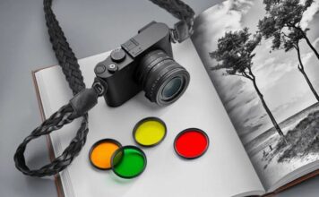 Эта камера Leica вообще не умеет снимать в цвете и стоит почти 8000 долларов. Представлена модель Q3 Monochrom