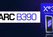 Первый ноутбук Samsung на будущих процессорах Intel. Galaxy Book6 Pro на Core Ultra X7 засветился в Сети