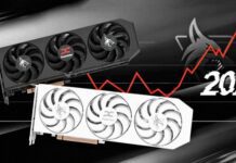 Спешите купить видеокарты до конца года, потому что потом они подорожают. Об этом прямо предупреждает PowerColor