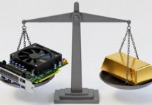 AMD и Nvidia могут вообще прекратить выпуск недорогих видеокарт из-за огромных цен на память